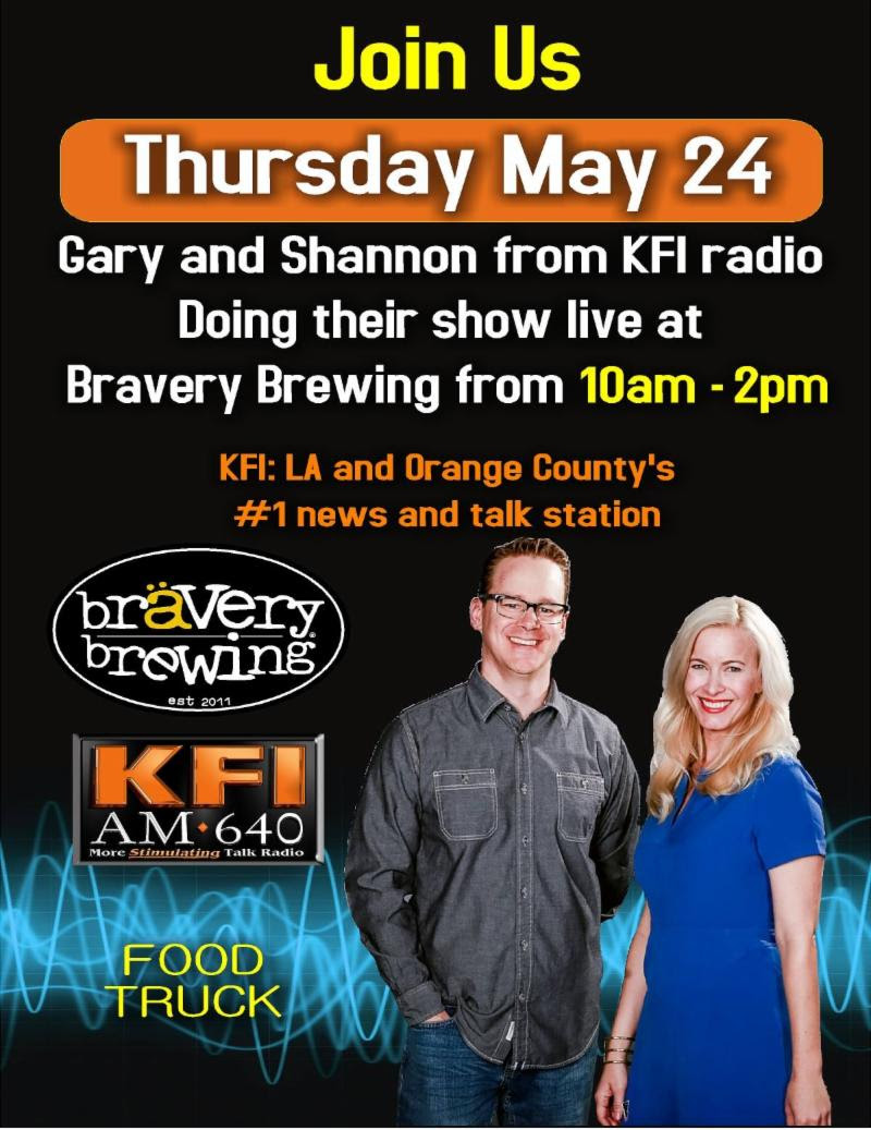 Kfi deals radio live